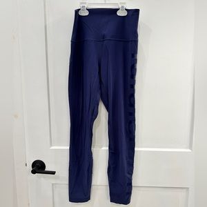 Lululemon align pants